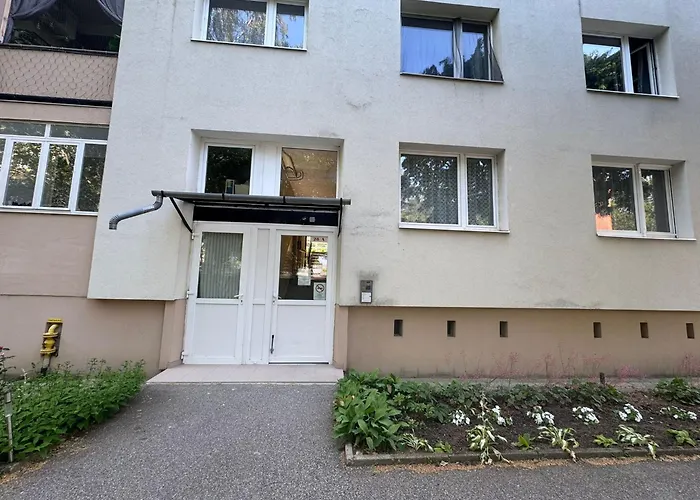 Apartment Zora