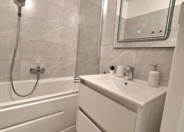 Zora Apartment Veszprem